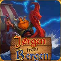 Jorgen From Bergen